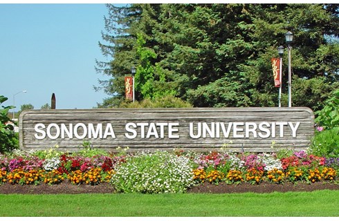 Sonoma State University